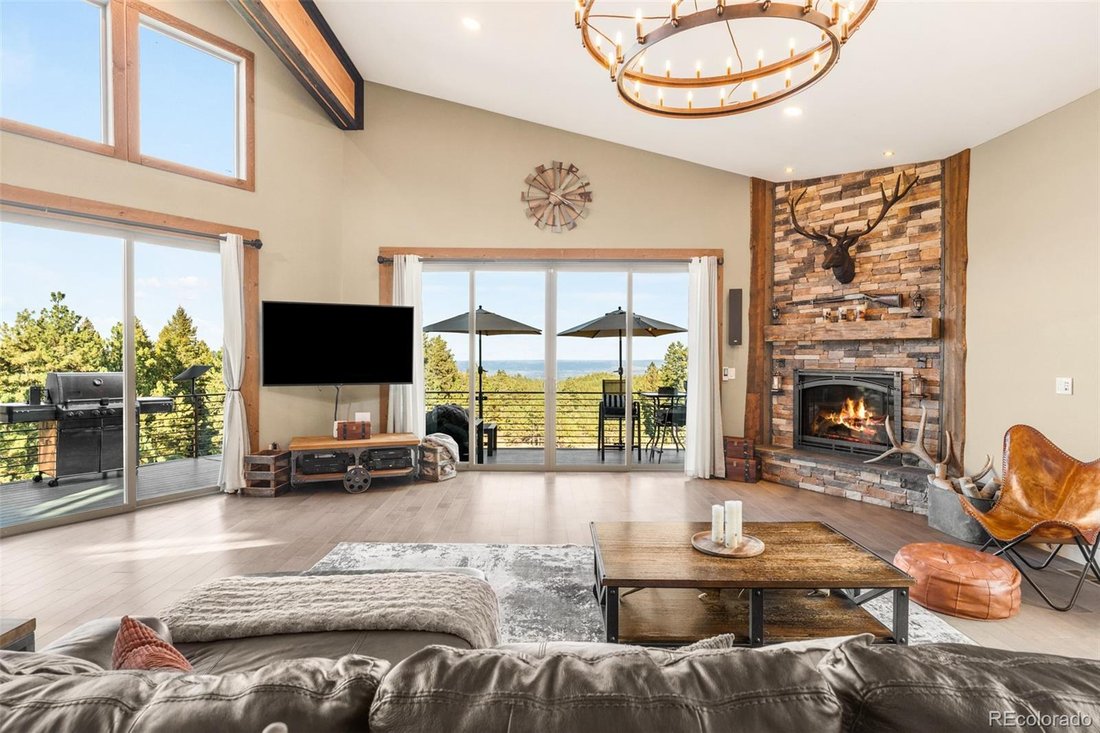 House in Sedalia, Colorado, United States 5 - 19124803