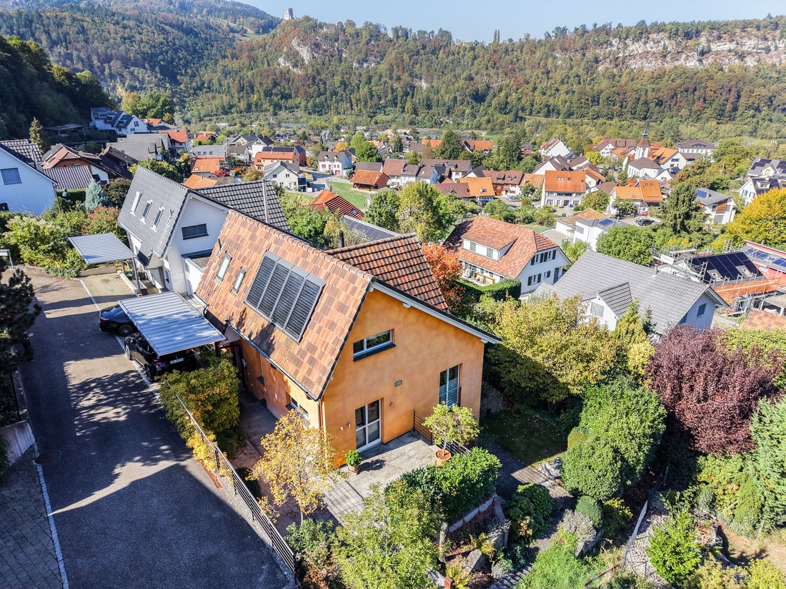 Casa en Aesch, Basilea-Campiña, Suiza 1 - 19130660