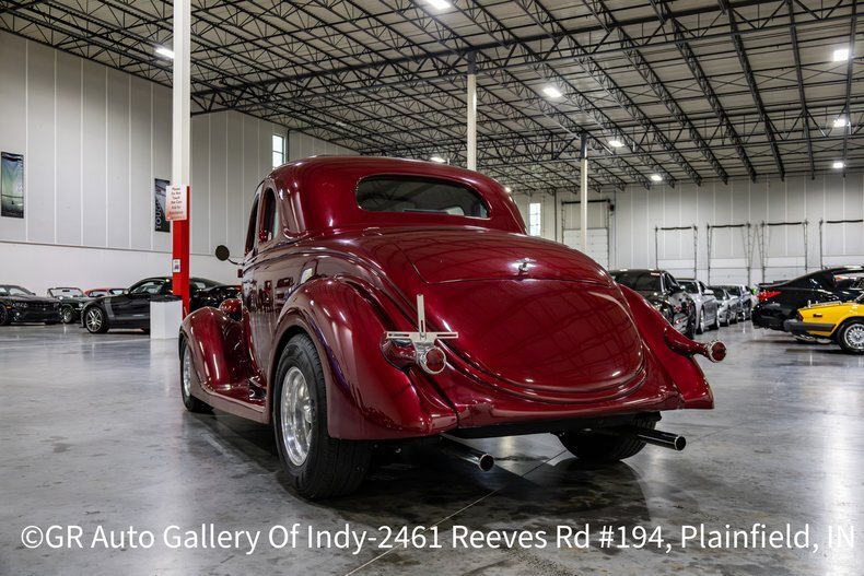 Coupe in Plainfield, United States 4 - 19128678
