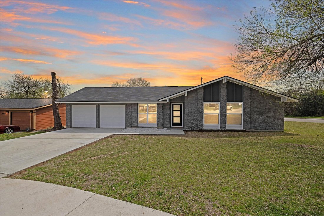 Maison à Austin, Texas, États-Unis 1 - 19131842