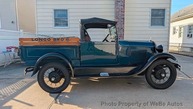 Ford Model A in Calverton, NY, United States 5 - 19125273