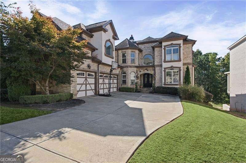 Casa a Alpharetta, Georgia, Stati Uniti 1 - 19122154