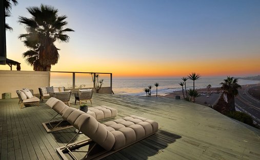 Casa a Solana Beach, California, Stati Uniti 1