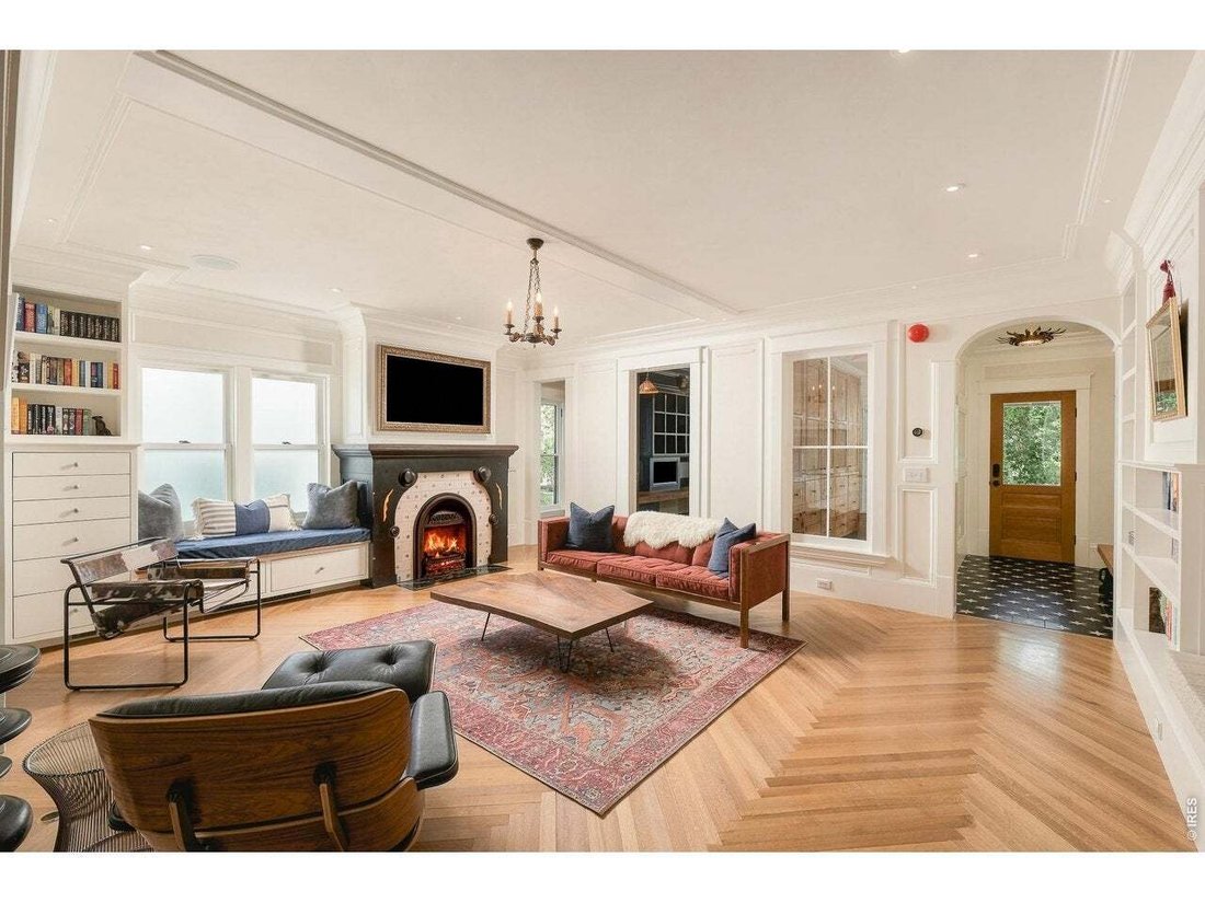 House in Boulder, Colorado, United States 4 - 19124704