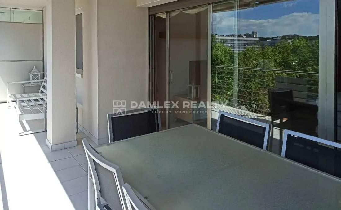 Wohnung in Platja d'Aro, Katalonien, Spanien 5 - 14995900