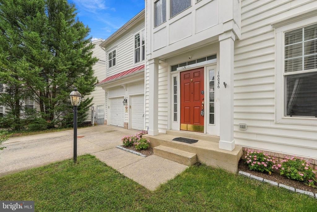 House in Bristow, Virginia, United States 1 - 19128205