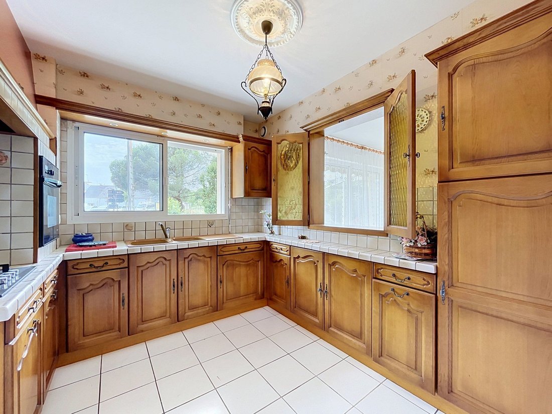 House in Centre Ville Sud Ouest, Plœmeur, France 5 - 19126034
