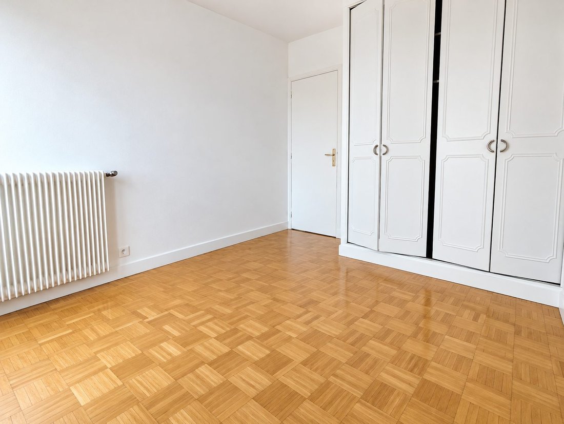 Appartamento a Charentonneau, Maisons-Alfort, Francia 5 - 19133394