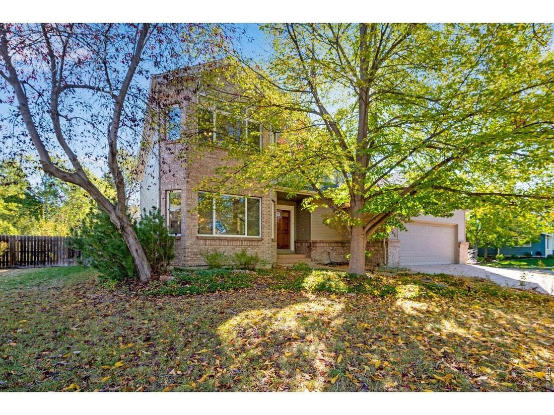 Maison à Boulder, Colorado, États-Unis 1 - 19134755