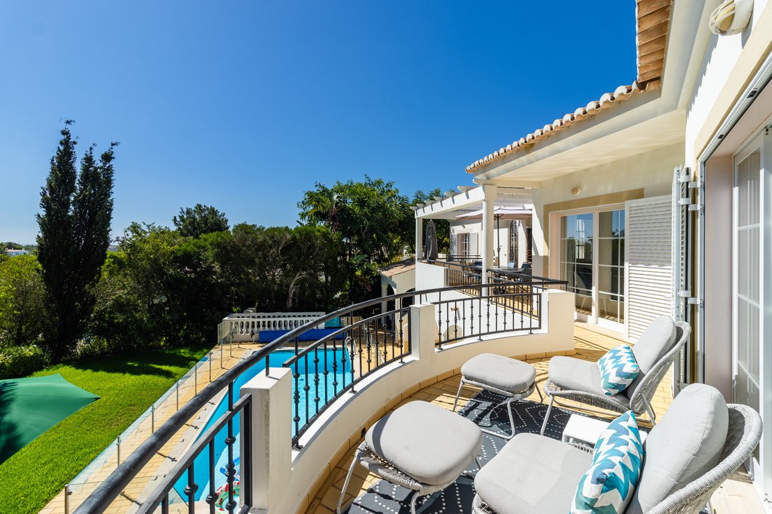 Villa à Vila do Bispo e Raposeira, Algarve, Portugal 1 - 19122127