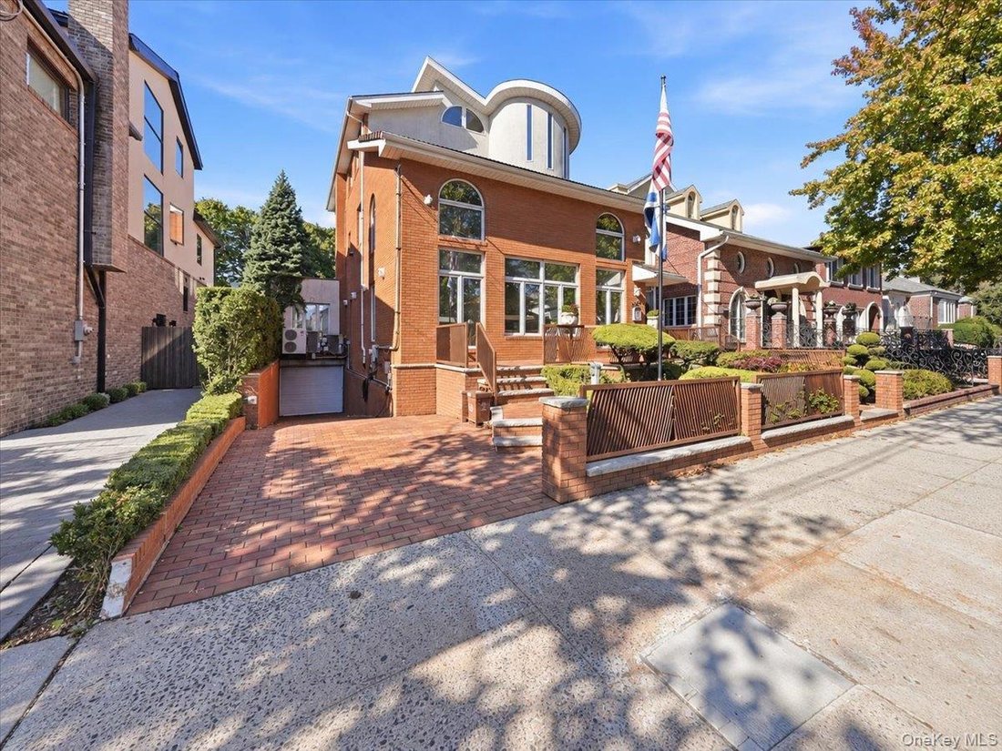 Casa a New York, New York, Stati Uniti 3 - 19124862