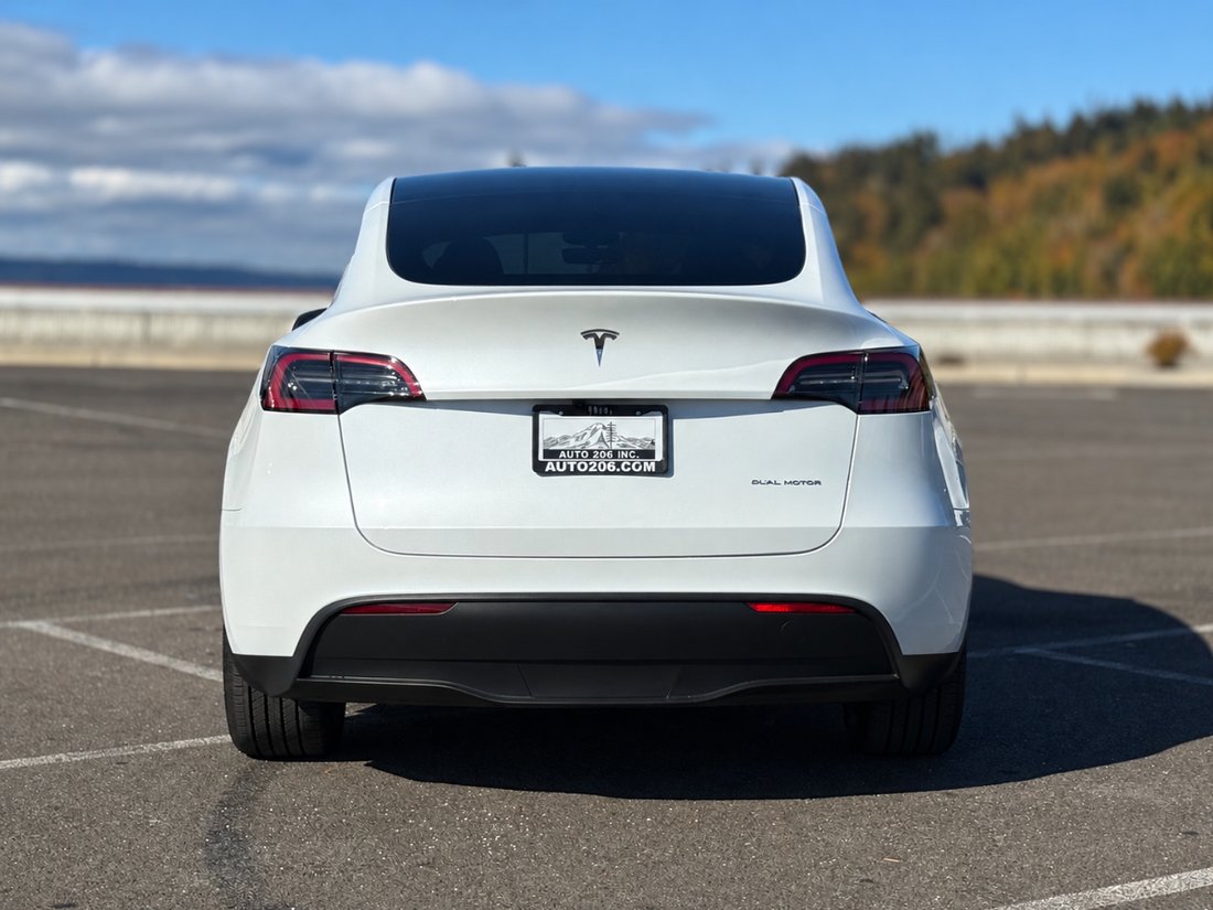 Suv in Kent, WA, United States 4 - 19129070