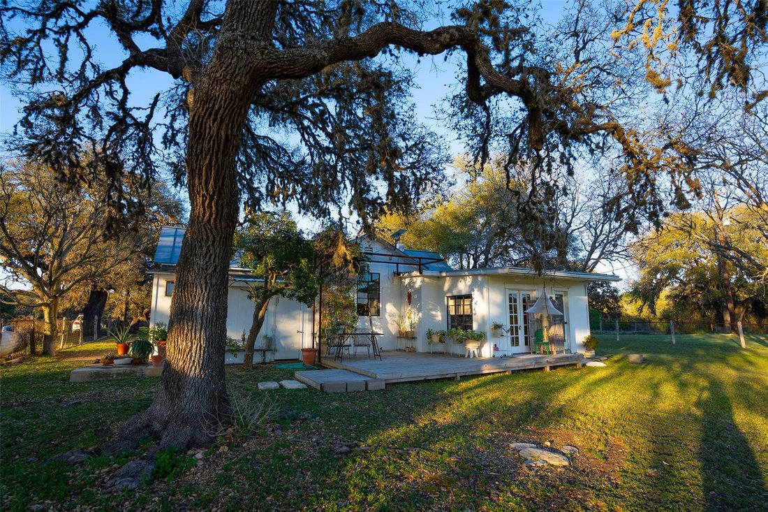 Casa a Wimberley, Texas, Stati Uniti 3 - 19133340