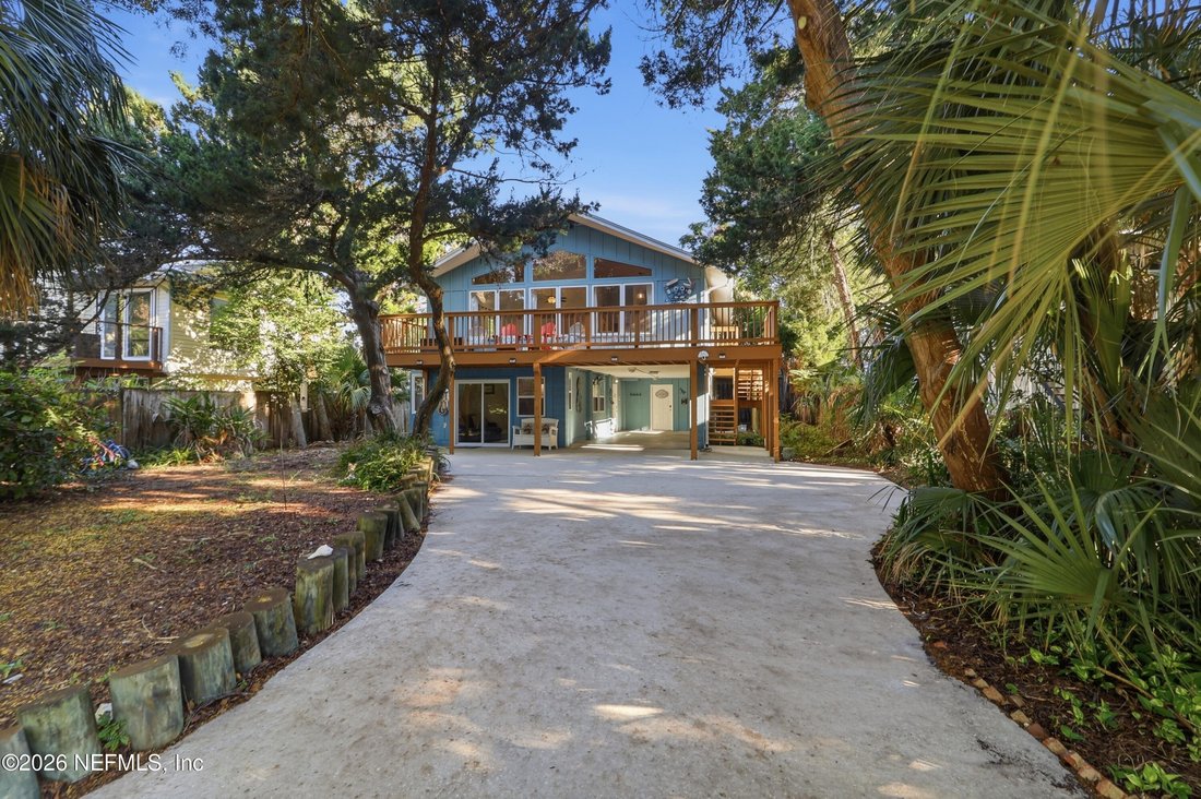 House in St. Augustine, Florida, United States 2 - 19121328