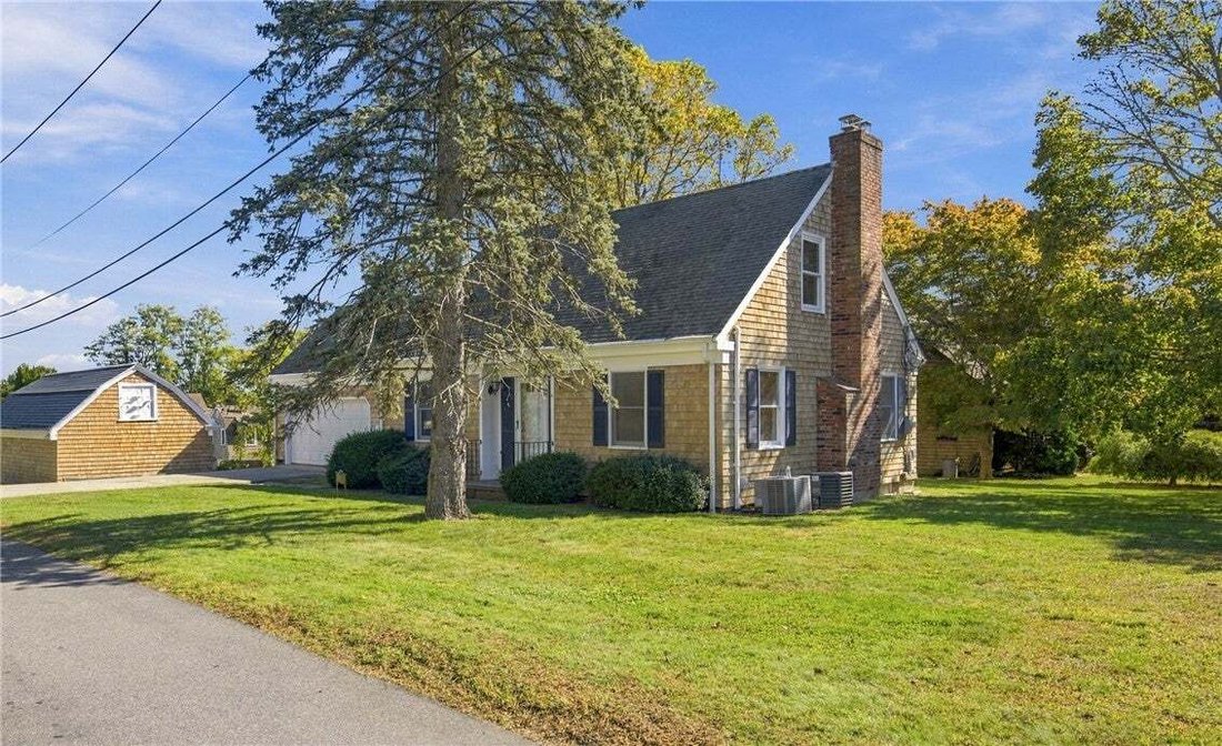 Maison à Middletown, Rhode Island, États-Unis 2 - 19124344