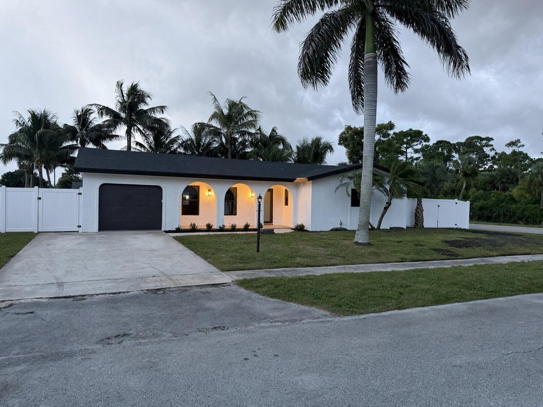 Haus in Boca Raton, Florida, Vereinigte Staaten 2 - 19125439