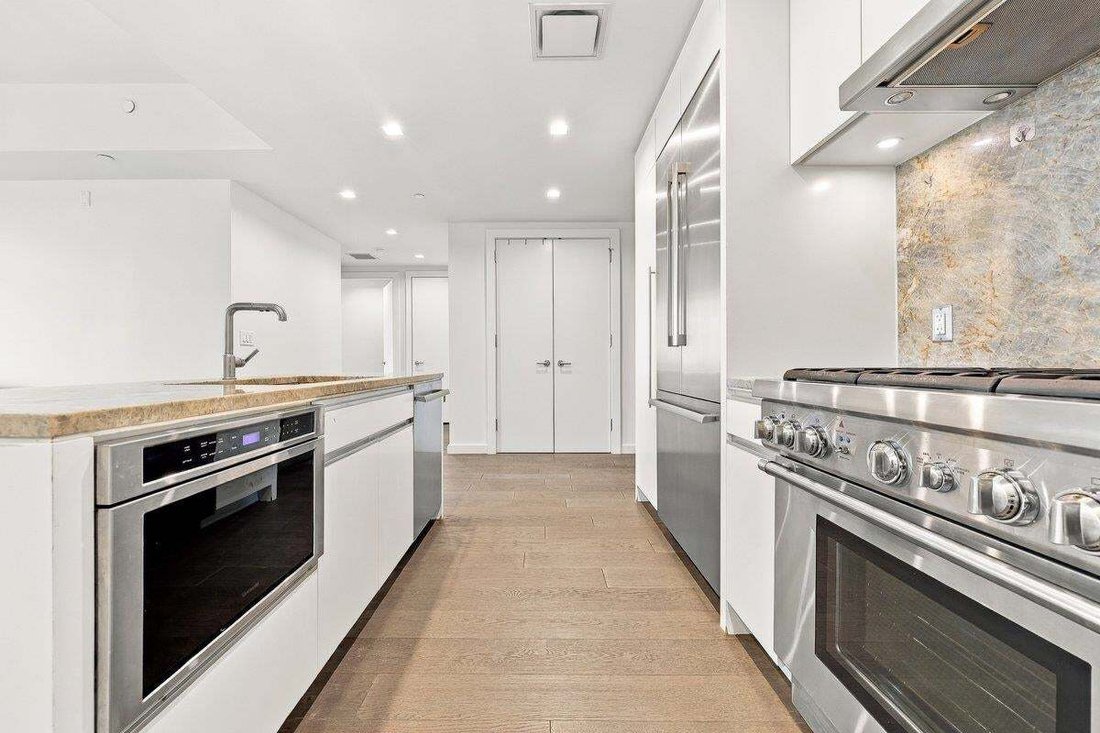 Appartement à Cliffside Park, New Jersey, États-Unis 4 - 19120989
