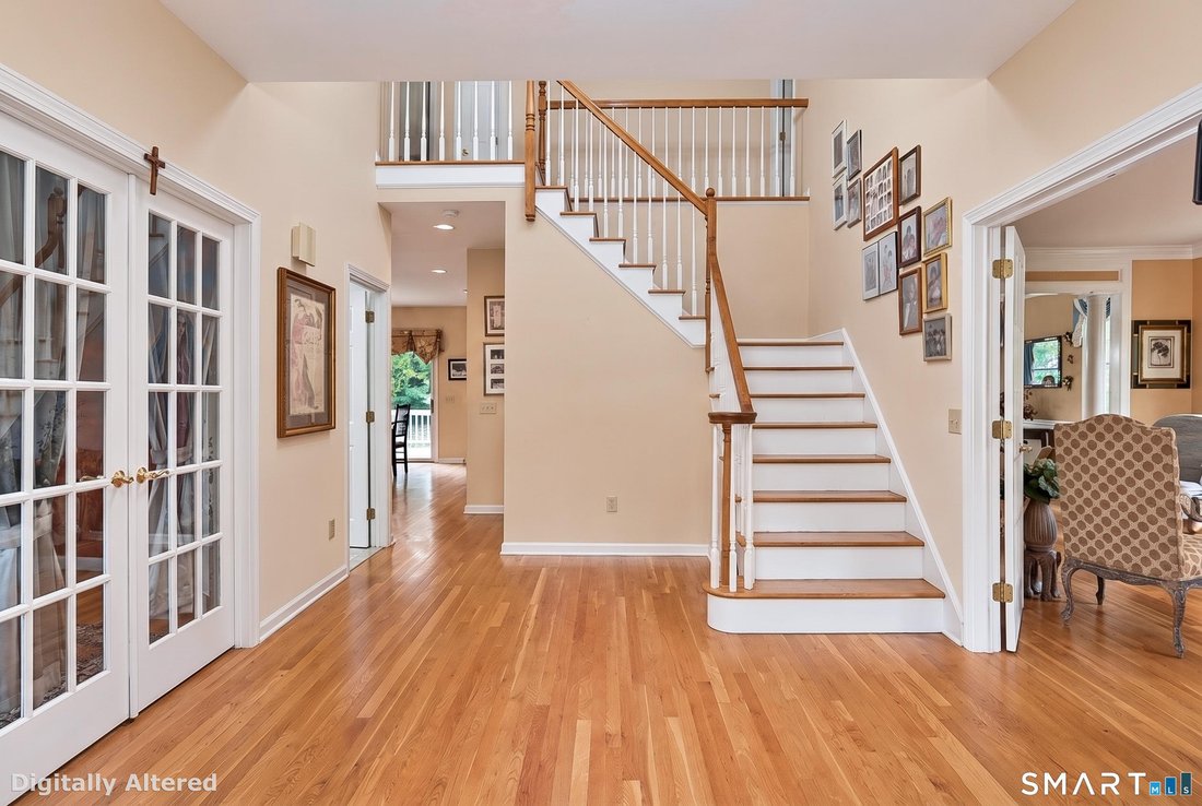 House in Danbury, Connecticut, United States 2 - 19124085