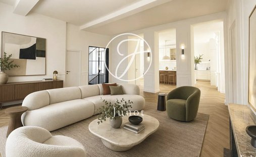 Apartment in Vieux Lille, Lille, France 1