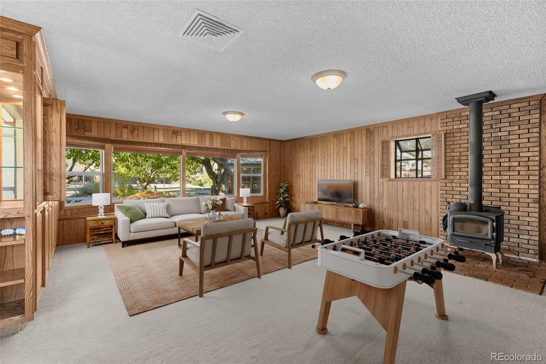 Casa a Boulder, Colorado, Stati Uniti 5 - 19124769