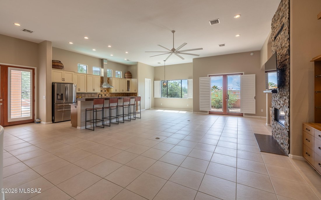 House in Tucson, Arizona, United States 3 - 19133318