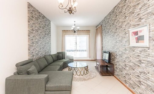 Appartement en Business Bay, Doubaï, Émirats arabes unis 1