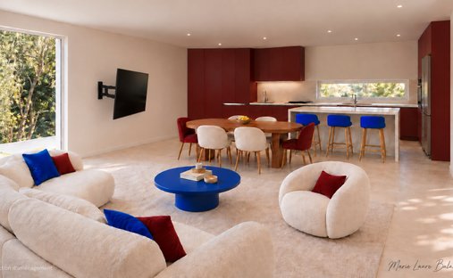 Villa à Centre Ouest, La Valette-du-Var, France 1