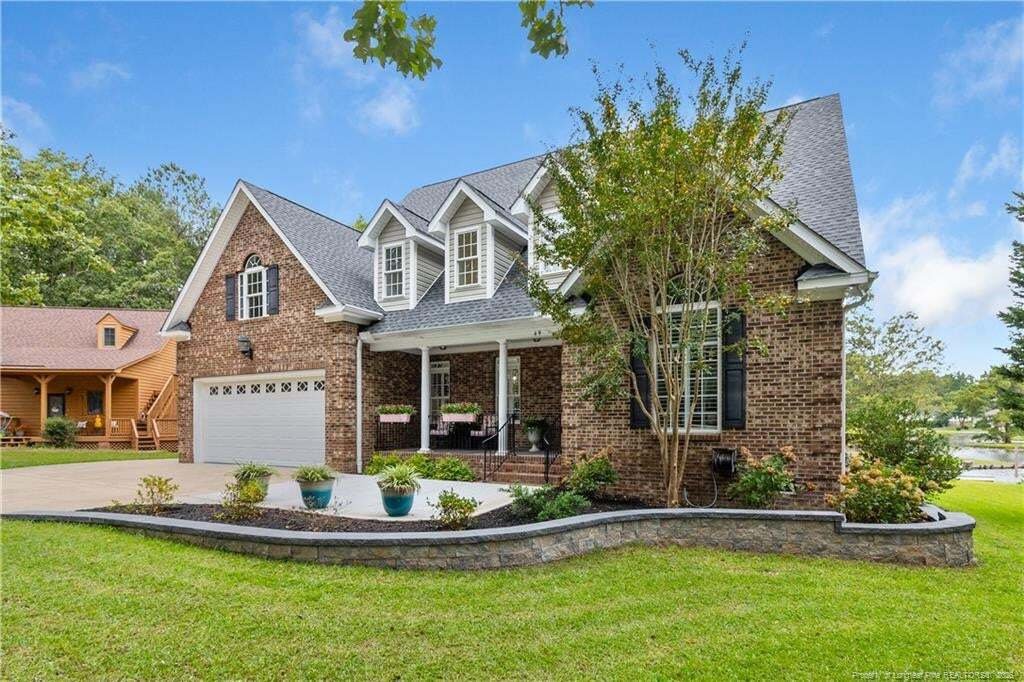 Maison à Sanford, Caroline du Nord, États-Unis 4 - 19125509