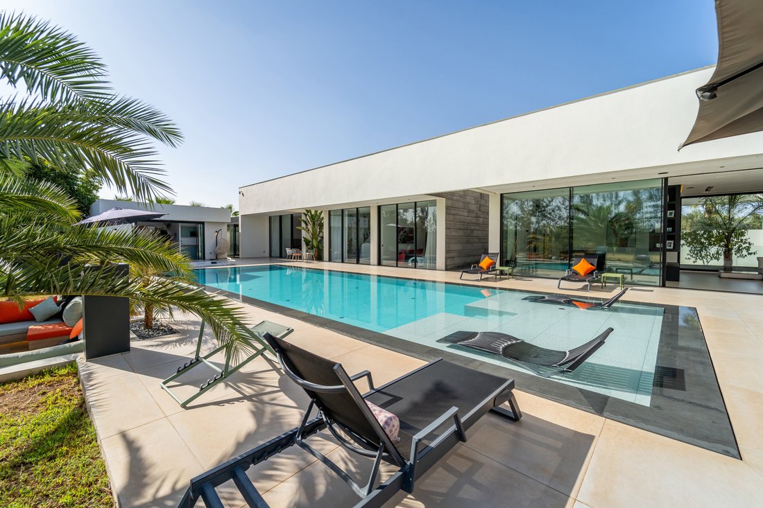 Maison à Médina, Marrakech-Safi, Maroc 1 - 19126806