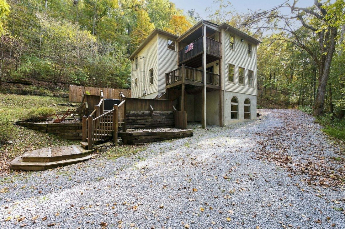 Haus in Pegram, Tennessee, Vereinigte Staaten 2 - 19125156