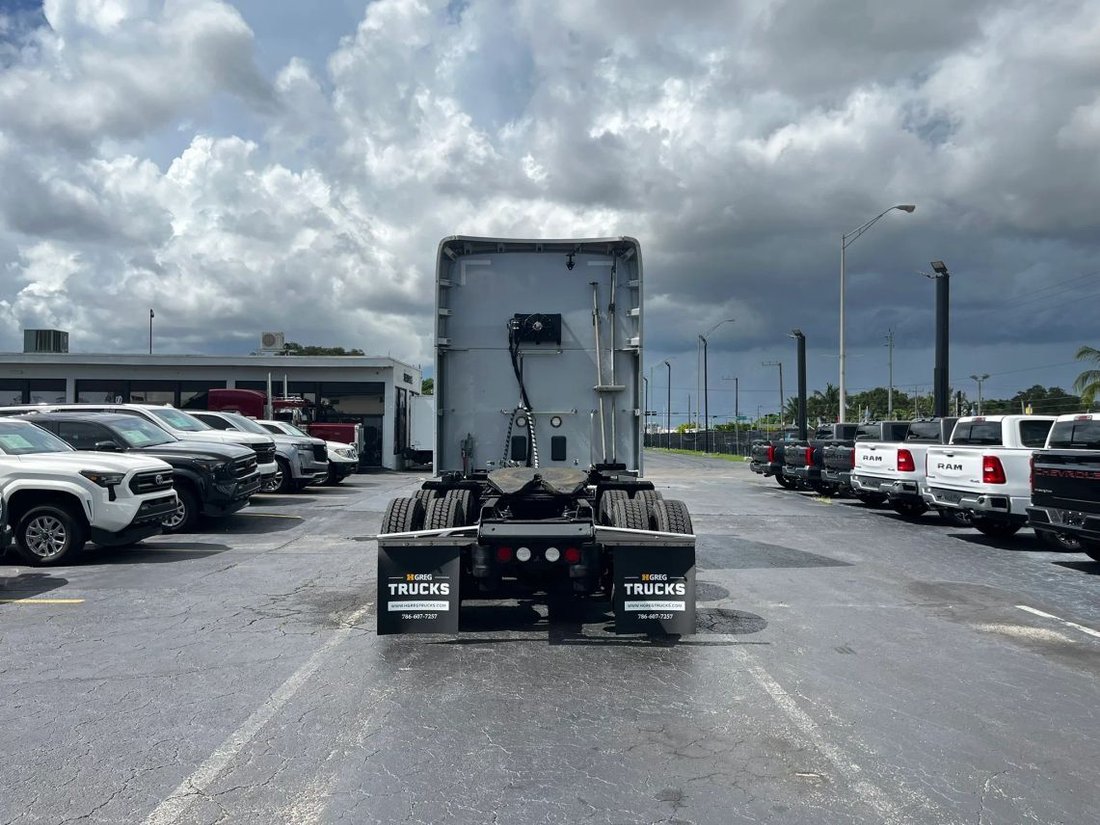 2020 Kenworth T600 T680 Aerodynamic in Miami, FL, United States 5 - 19132817