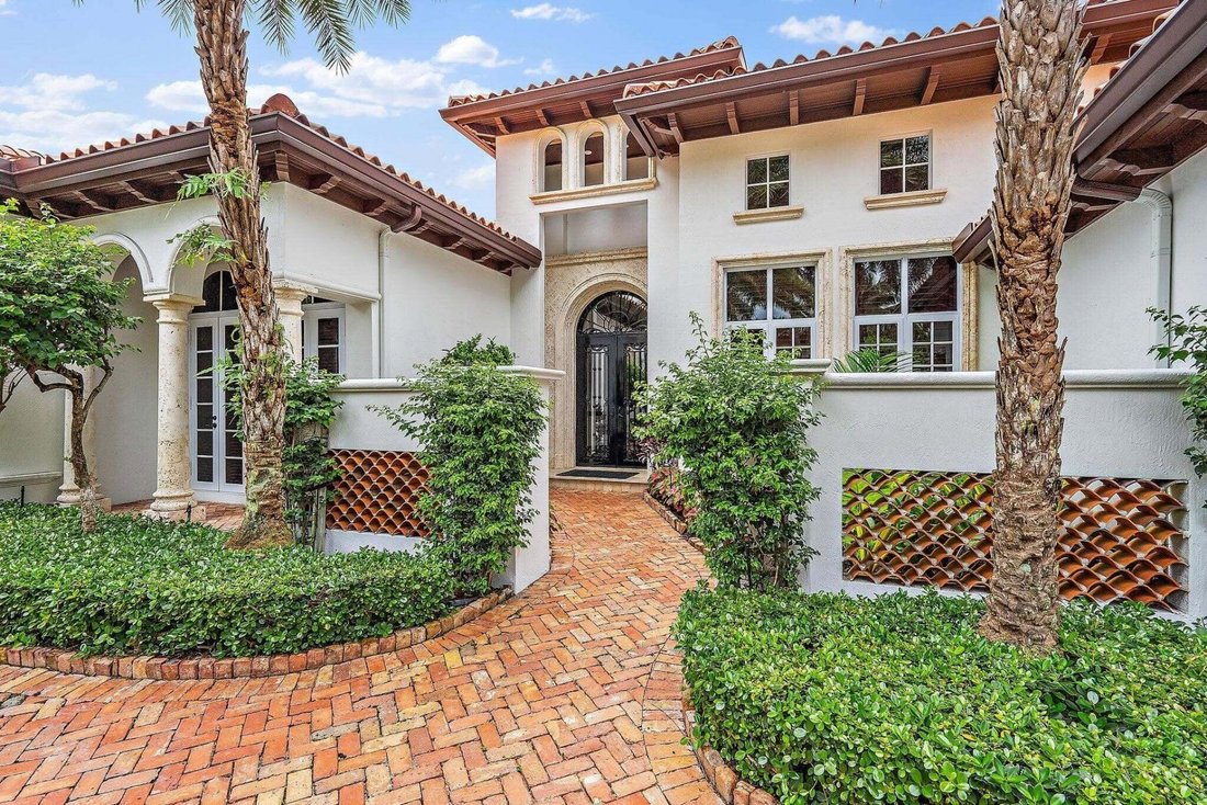 House in Palm Beach Gardens, Florida, United States 1 - 19127882