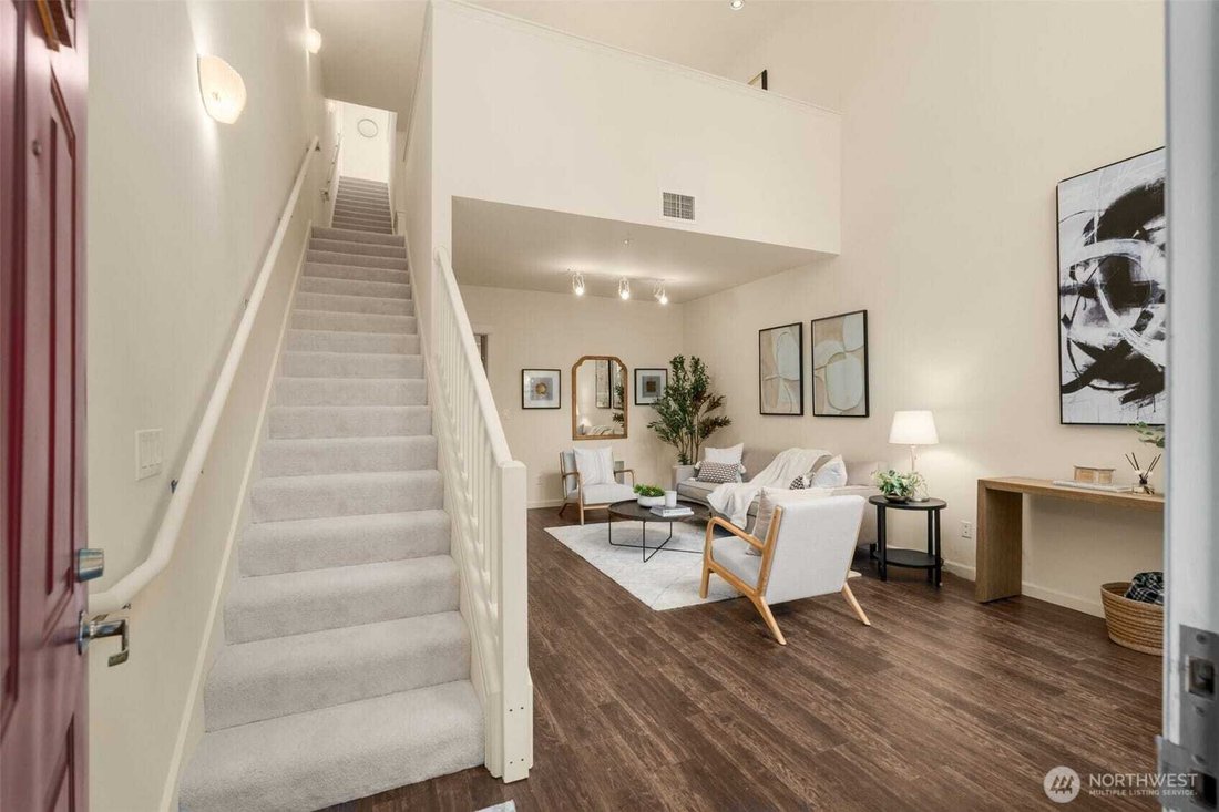 House in Bellevue, Washington, United States 4 - 19132007