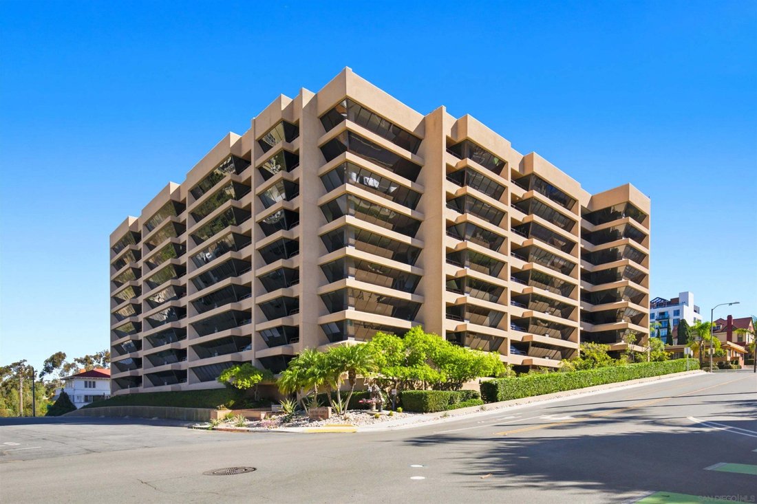 Appartement à FICO, Californie, États-Unis 1 - 19128527