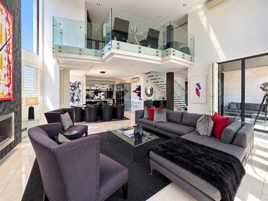 Penthouse in City Centre, City Bowl, Cape Town 1 - 19121691