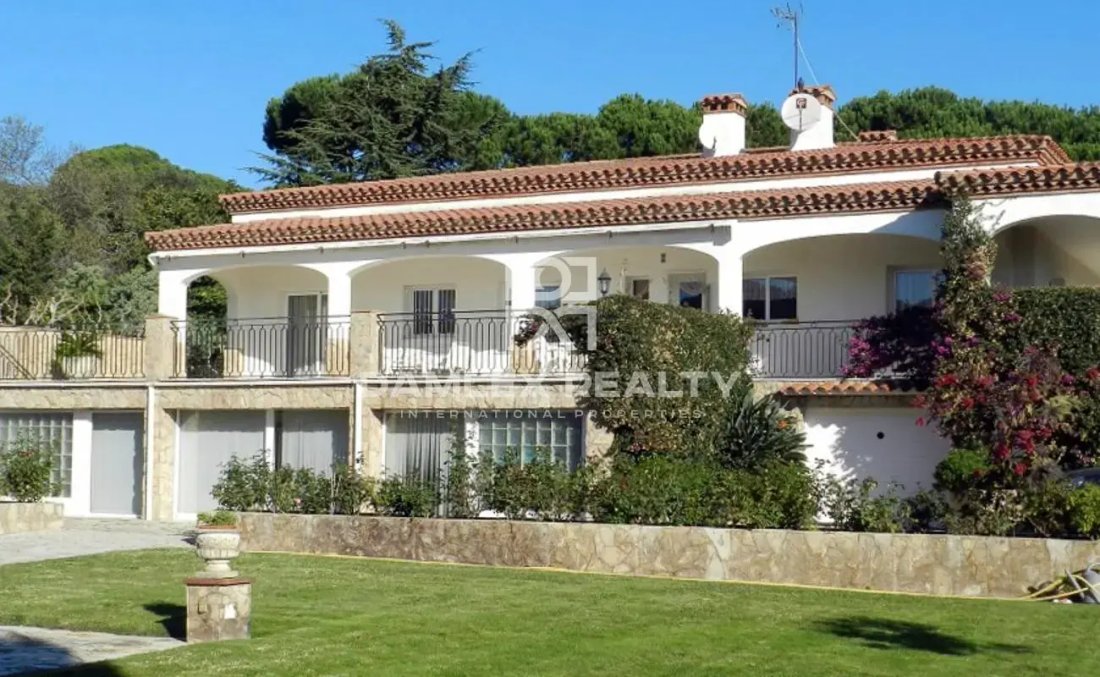 Maison à Sant Feliu de Guíxols, Catalogne, Espagne 3 - 10978654