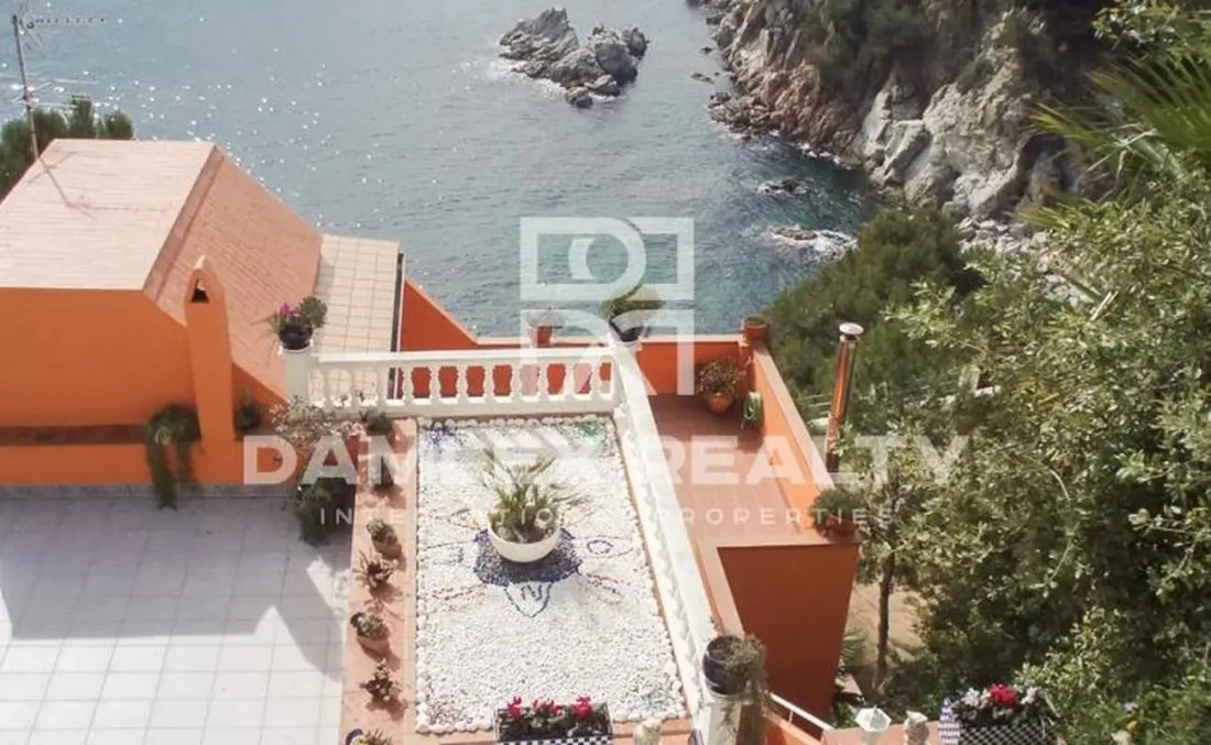 Casa a Lloret de Mar, Catalogna, Spagna 4 - 10731302