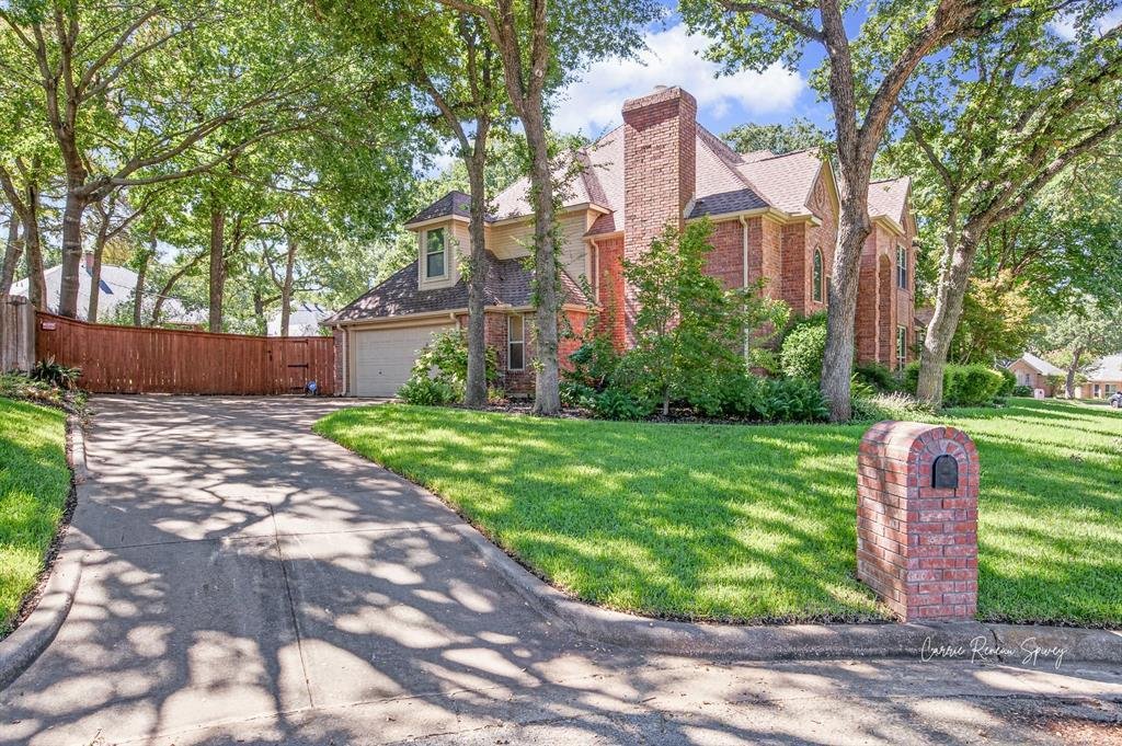 Casa a Arlington, Texas, Stati Uniti 3 - 19122419