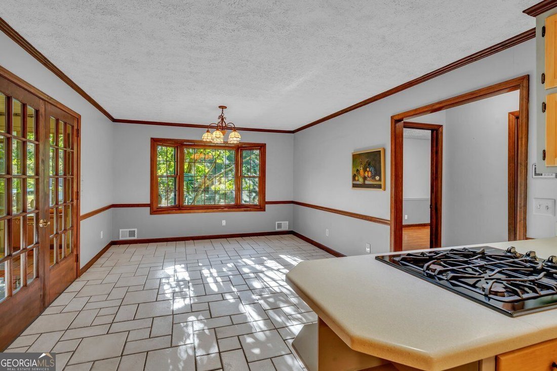 Casa a Milner, Georgia, Stati Uniti 5 - 19125742