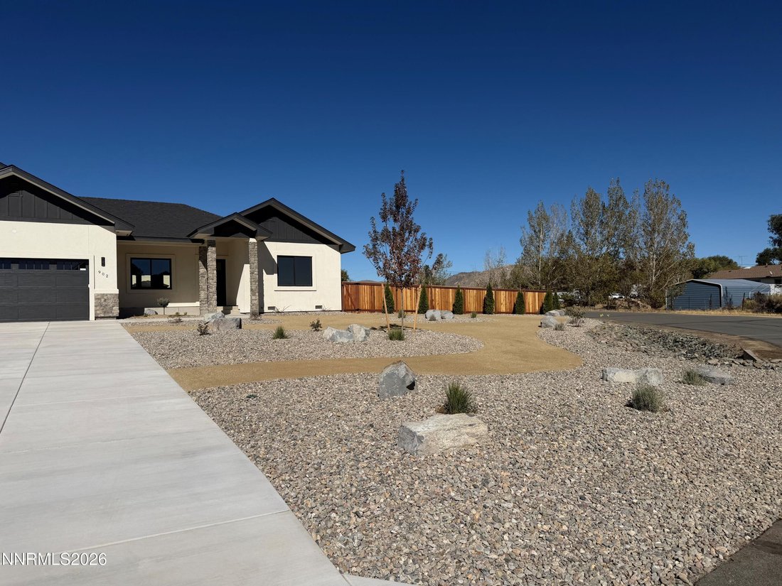 Casa a Carson City, Nevada, Stati Uniti 2 - 17955851