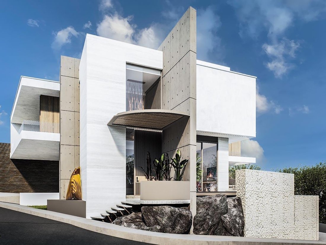 Maison à Monterrey, Nuevo León, Mexique 2 - 19130457