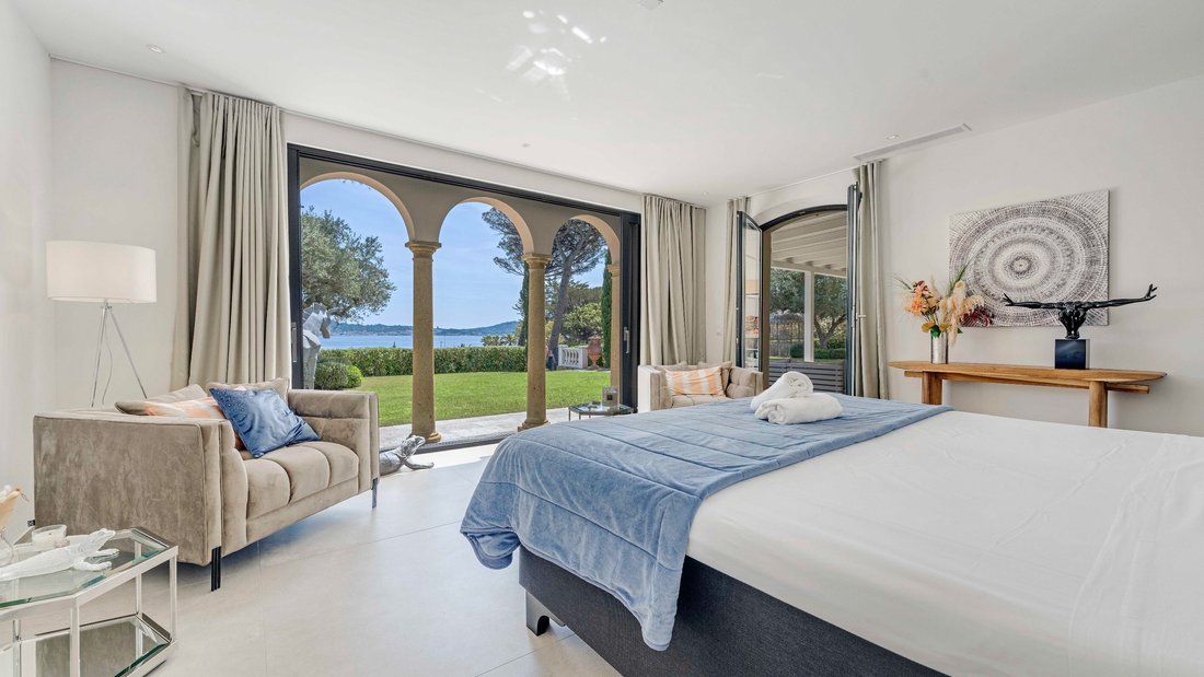 House in Grimaud, Provence-Alpes-Côte d'Azur, France 5 - 17672126