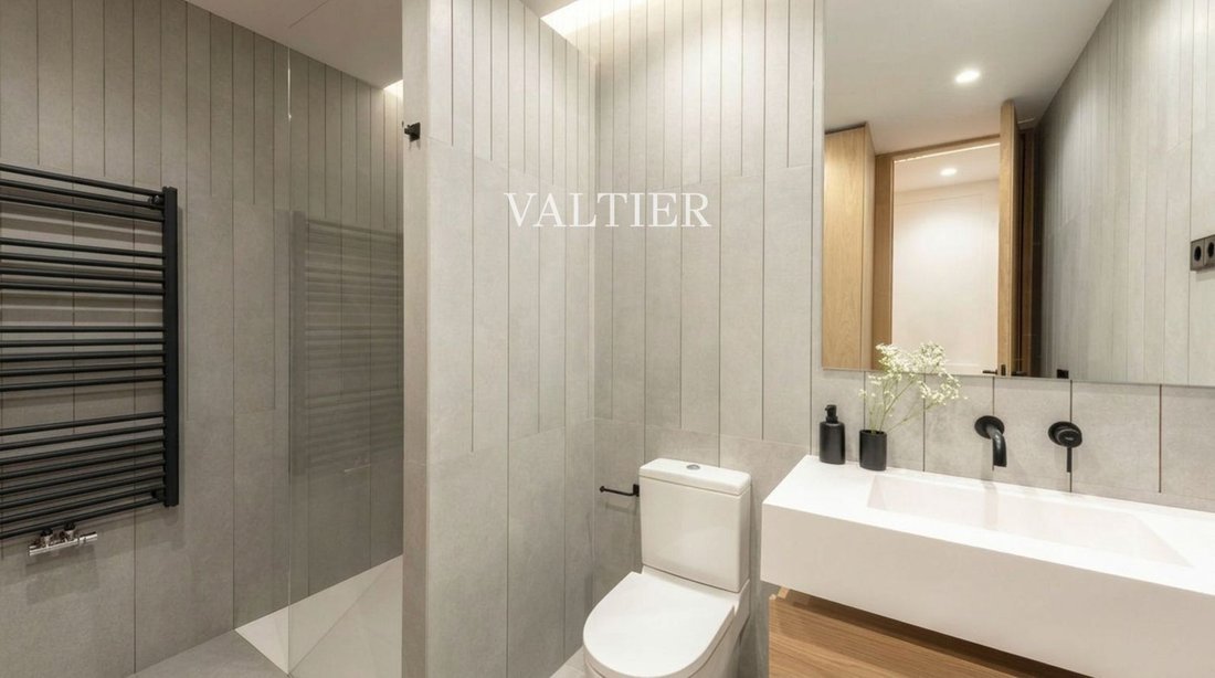Apartment in Centro, Madrid, Spain 5 - 19125523