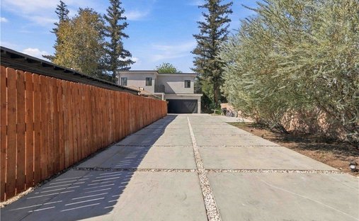 Maison à Los Angeles, Californie, États-Unis 1