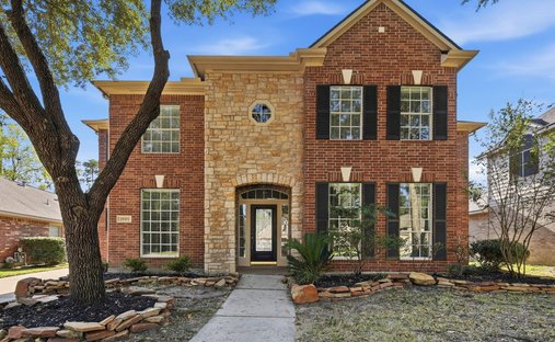Casa a Spring, Texas, Stati Uniti 1