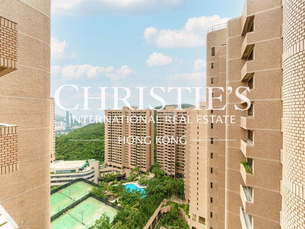 Appartement à Hong-Kong, Hong Kong 1 - 19129790