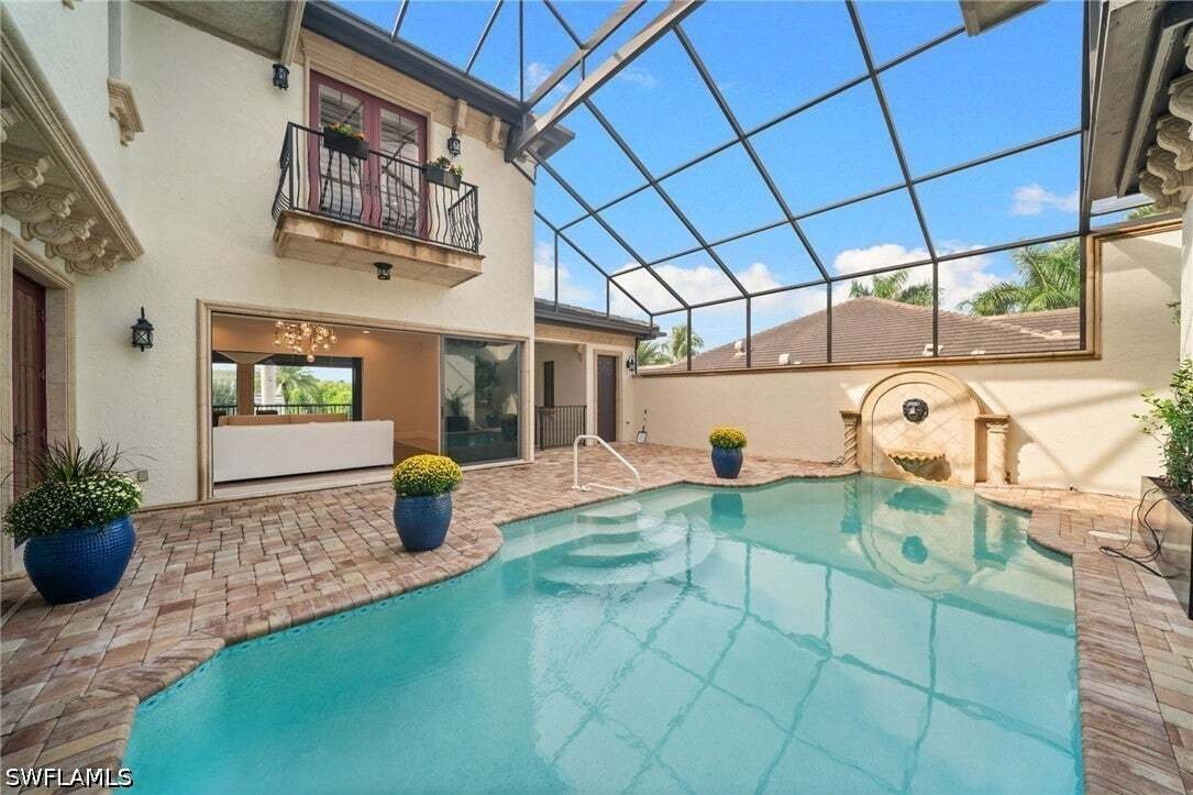 Haus in Naples, Florida, Vereinigte Staaten 5 - 19136333
