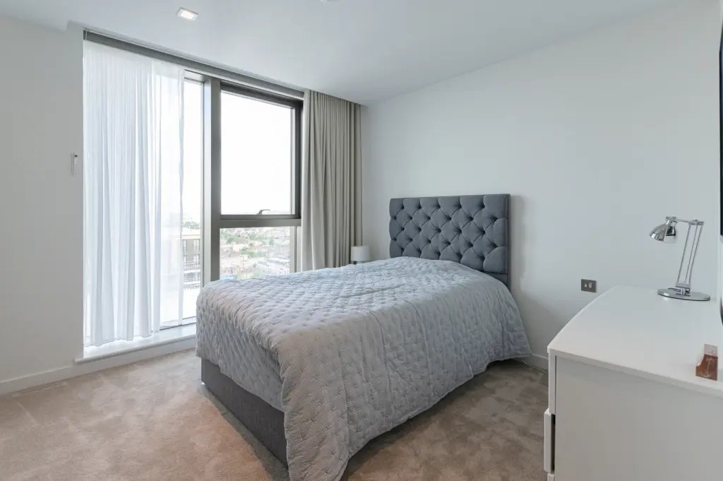 Appartement à Paddington, Westminster, Angleterre 5 - 19125844