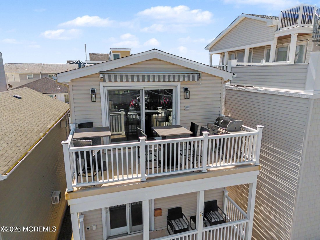 House in Rumson, New Jersey, United States 4 - 19123289