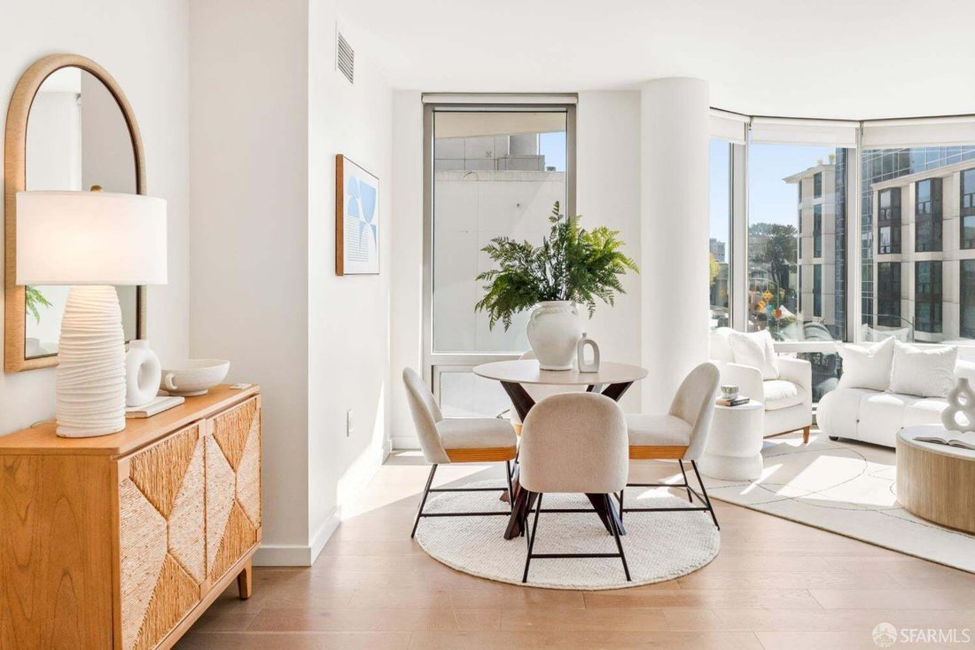 Condominio a San Francisco, California, Stati Uniti 3 - 19124478